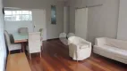 Foto 2 de Apartamento com 3 Quartos à venda, 129m² em Laranjeiras, Rio de Janeiro