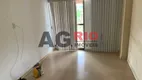 Foto 20 de Cobertura com 3 Quartos à venda, 131m² em  Vila Valqueire, Rio de Janeiro