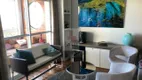 Foto 3 de Apartamento com 4 Quartos à venda, 170m² em Vila São Francisco, São Paulo