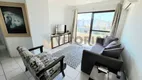 Foto 2 de Apartamento com 2 Quartos à venda, 77m² em Prainha, Caraguatatuba