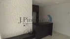 Foto 3 de Apartamento com 2 Quartos à venda, 49m² em Vila Nambi, Jundiaí