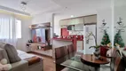 Foto 8 de Apartamento com 3 Quartos à venda, 75m² em Conceição, Osasco