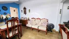 Foto 5 de Casa com 3 Quartos à venda, 109m² em Campo Grande, Santos