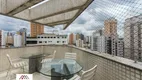 Foto 26 de Apartamento com 4 Quartos para alugar, 455m² em Moema, São Paulo