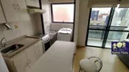 Foto 2 de Flat com 1 Quarto à venda, 42m² em Moema, São Paulo