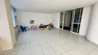 Foto 38 de Apartamento com 3 Quartos à venda, 99m² em Capoeiras, Florianópolis