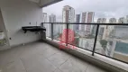 Foto 2 de Apartamento com 2 Quartos à venda, 65m² em Brooklin, São Paulo