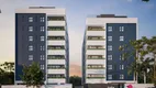 Foto 2 de Apartamento com 2 Quartos à venda, 57m² em Portão, Curitiba
