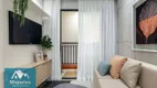 Foto 4 de Apartamento com 2 Quartos à venda, 38m² em Vila Maria, São Paulo