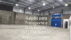 Foto 2 de Galpão/Depósito/Armazém para alugar, 560m² em Presidente Altino, Osasco