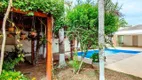 Foto 8 de Casa de Condomínio com 5 Quartos à venda, 555m² em Jardim Vila Paradiso, Indaiatuba
