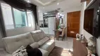 Foto 7 de Apartamento com 2 Quartos à venda, 50m² em Vila Curuçá, Santo André