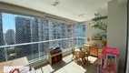 Foto 12 de Apartamento com 3 Quartos à venda, 134m² em Brooklin, São Paulo