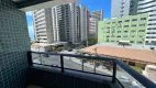 Foto 2 de Apartamento com 2 Quartos para alugar, 56m² em Boa Viagem, Recife