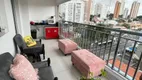 Foto 12 de Apartamento com 2 Quartos à venda, 70m² em Móoca, São Paulo