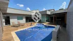 Foto 19 de Casa com 4 Quartos à venda, 405m² em Residencial Cidade Verde, Goiânia