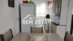 Foto 5 de Apartamento com 2 Quartos à venda, 45m² em Cachoeira, Curitiba