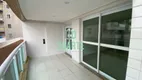 Foto 3 de Apartamento com 2 Quartos à venda, 76m² em José Menino, Santos