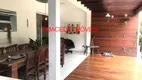 Foto 6 de Casa de Condomínio com 4 Quartos para alugar, 170m² em Lagoinha, Ubatuba