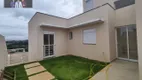 Foto 2 de Casa de Condomínio com 3 Quartos à venda, 130m² em Vila Preciosa, Cabreúva