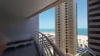 Foto 4 de Apartamento com 2 Quartos à venda, 53m² em Praia de Iracema, Fortaleza