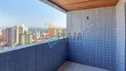 Foto 11 de Cobertura com 3 Quartos à venda, 185m² em Vila Tupi, Praia Grande