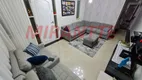 Foto 2 de Sobrado com 3 Quartos à venda, 127m² em Vila Mazzei, São Paulo