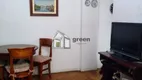 Foto 2 de Apartamento com 2 Quartos à venda, 65m² em Botafogo, Rio de Janeiro