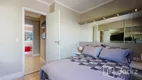 Foto 3 de Casa de Condomínio com 2 Quartos à venda, 88m² em Vila Nova, Porto Alegre