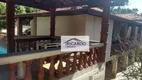Foto 8 de Fazenda/Sítio com 3 Quartos à venda, 500m² em Recanto Alpina, Santa Isabel