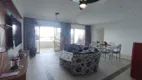Foto 2 de Apartamento com 4 Quartos à venda, 160m² em Prainha, Caraguatatuba
