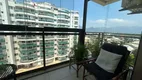 Foto 7 de Apartamento com 2 Quartos à venda, 60m² em Recreio Dos Bandeirantes, Rio de Janeiro