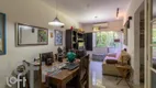 Foto 6 de Apartamento com 2 Quartos à venda, 69m² em Rio Comprido, Rio de Janeiro