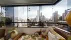 Foto 5 de Apartamento com 3 Quartos à venda, 135m² em Morumbi, São Paulo