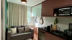 Foto 19 de Apartamento com 1 Quarto à venda, 22m² em Piatã, Salvador
