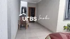 Foto 2 de Casa com 2 Quartos à venda, 80m² em Residencial Vereda dos Buritis, Goiânia