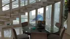 Foto 38 de Casa de Condomínio com 5 Quartos à venda, 665m² em Jardim Aquarius, São José dos Campos