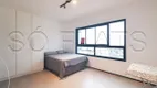 Foto 4 de Flat com 1 Quarto à venda, 25m² em Vila Clementino, São Paulo