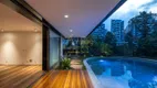 Foto 10 de Casa de Condomínio com 4 Quartos para alugar, 661m² em Panamby, São Paulo