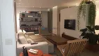 Foto 7 de Apartamento com 2 Quartos à venda, 138m² em Brooklin, São Paulo