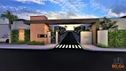 Foto 11 de Casa de Condomínio com 3 Quartos à venda, 183m² em Nova Gardenia, Atibaia
