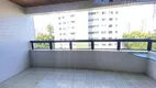 Foto 2 de Apartamento com 4 Quartos à venda, 175m² em Monteiro, Recife