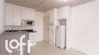 Foto 6 de Apartamento com 1 Quarto à venda, 35m² em Santo Amaro, São Paulo