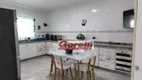 Foto 22 de Casa de Condomínio com 3 Quartos à venda, 380m² em Arujá Country Club, Arujá