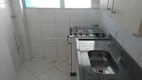 Foto 8 de Apartamento com 1 Quarto à venda, 37m² em Jardim Paraíso, São Carlos