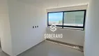 Foto 3 de Flat com 1 Quarto à venda, 30m² em Cabo Branco, João Pessoa