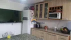 Foto 9 de Casa com 3 Quartos à venda, 347m² em Parque Monte Alegre, Taboão da Serra