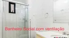 Foto 4 de Apartamento com 3 Quartos à venda, 74m² em Chácara Inglesa, São Paulo