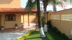 Foto 7 de Sobrado com 5 Quartos à venda, 350m² em Balneario Florida, Praia Grande