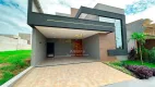 Foto 3 de Casa de Condomínio com 3 Quartos à venda, 150m² em Setlife Mirassol, Mirassol